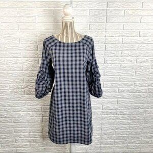 Plaid Maternity Dress for Sale up to 90% Off: Poshmark